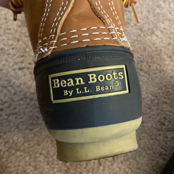 L.L. Bean Boot - Picture 8 of 8
